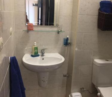 El Alamein Apartment | Porto golf