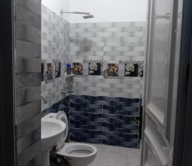 Luxor Apartment | Sindbad Camp