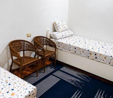 Luxor Apartment | Sindbad Camp