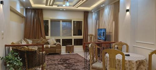 Alexandria Apartment | شقه سكنيه بسيدي بشر بحري