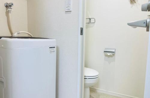Minamiotsuka Apartment | Otsuka 5 minutes on foot VISION-C 1Ldk-TS0217