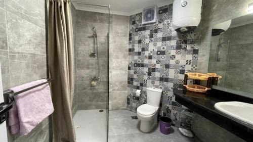 Al Mamsha El Seyahi Apartment | Retal apartment
