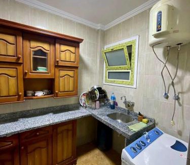 Al-'Amriyah Apartment | Marsila beach1 northcoast c8