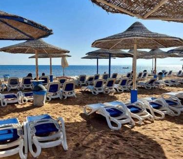 Zafarana Apartment | Porto south beach for rent