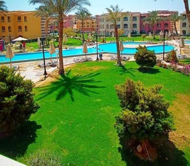 Zafarana Apartment | Porto south beach for rent