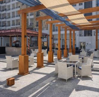 Corniche Road-Dahar Ski Chalet | Tiba Golden Resort with private Beach