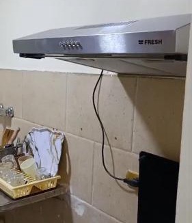 Al-'Umraniyah Apartment | Pyramids Point
