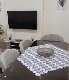 Al-'Umraniyah Apartment | Pyramids Point