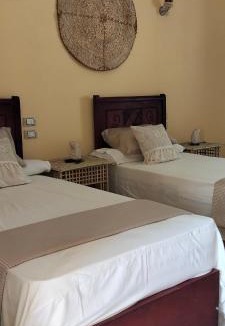 Siwa Hotel | Arkan siwa أركان سيوة