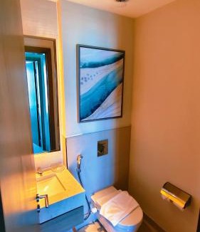 Sidi Abd El-Rahman Apartment | Apartment at Vida Marina Marassi, North Coast