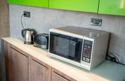 Agouza Apartment | Zenith Cairo House