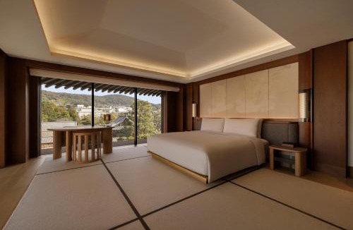 Komatsucho Hotel | Capella Kyoto