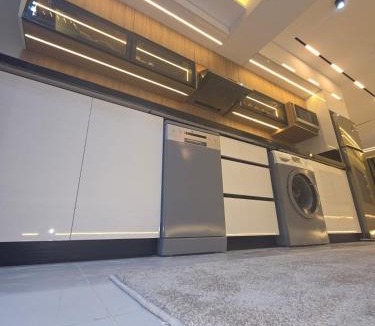 Ras Sudar Apartment | Apartments - Porto Sokhna Pyramids Hotel