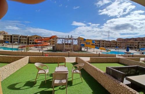 Ras Sudar Apartment | Apartments - Porto Sokhna Pyramids Hotel