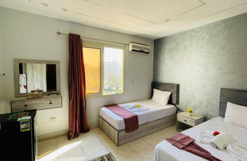 Garden City Hotel | Le caire Hotel & suits
