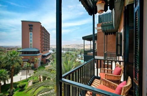 Aswan Hotel | Old Cataract, Aswan
