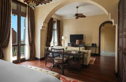 Aswan Hotel | Old Cataract, Aswan