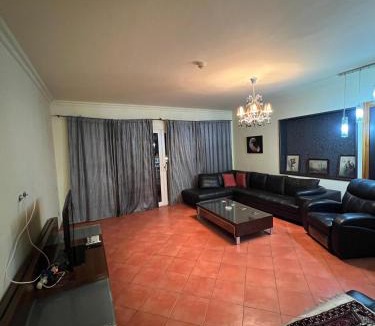 Ain Sokhna Ski Chalet | Porto Sokhna Chalet Sea & Pool View