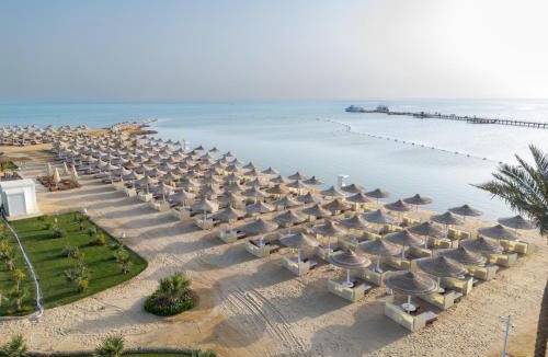 Al Ahyaa Resort | Sunrise Azalea Aqua Park Resort