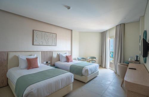 Al Ahyaa Resort | Sunrise Azalea Aqua Park Resort