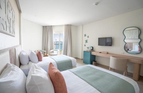 Al Ahyaa Resort | Sunrise Azalea Aqua Park Resort