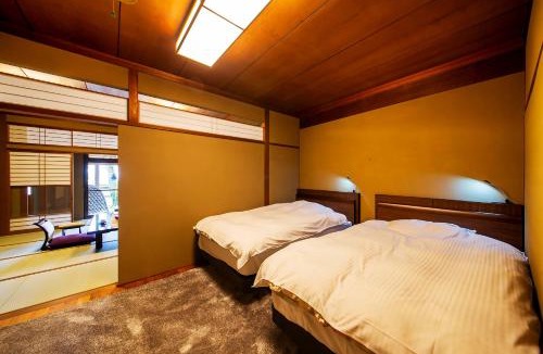 Sugatani Onsen Hotel | Ryoutei Ryokan Yasui