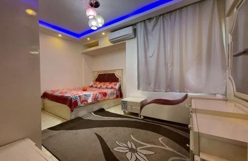 Ras Nasrani Apartment | Квартира в Эльмар Ресорт в Шарм-эш-Шейх
