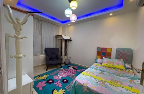 Ras Nasrani Apartment | Квартира в Эльмар Ресорт в Шарм-эш-Шейх