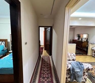 Bab Sharqi Apartment | Alexandria Corniche - Camp Caesar Apartment