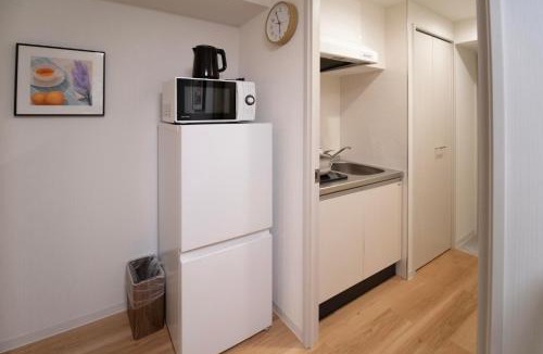 Naniwa Apartment | The Peak Namba Minami Elite Apartment Hotel