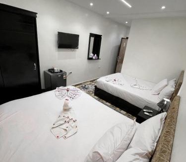 Giza Hotel | Basha Pyramids Best View