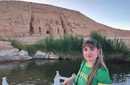Abu Simbel Apartment | Al Sharif Hotel Apartments