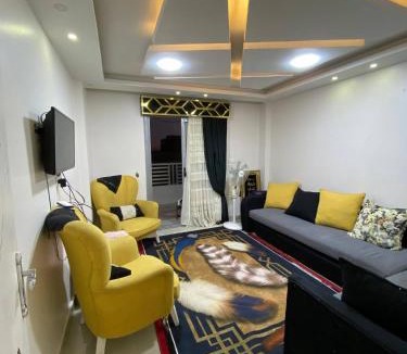 Ad-Dukhaylah Apartment | Bianki Home