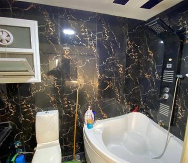 Ad-Dukhaylah Apartment | Bianki Home