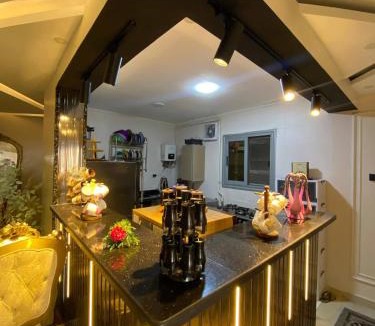 Ad-Dukhaylah Apartment | Bianki Home