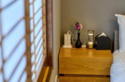 Azagawa Villa | 四季禅 Shiki Zen villa Kawaguchiko