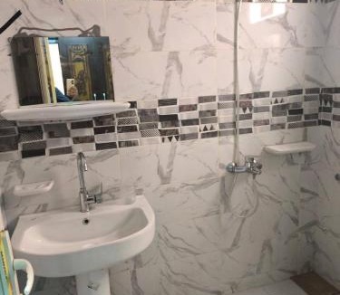 Al Matariyah Resort | Safa home