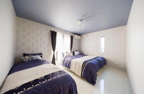 Kiyosu House | Kiyosu City - House - Vacation STAY 49550v