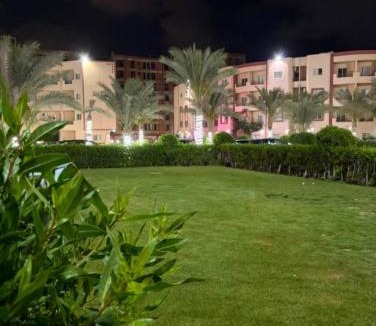 Al Alamayn Ski Chalet | Serena resort, منتجع سرينا الساحل الشمالي مبني الماسة B202