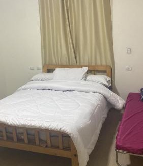 Sidi Abd El-Rahman Apartment | Farah 1 Villa Three Private Chalets Sidi Abdel Rahman
