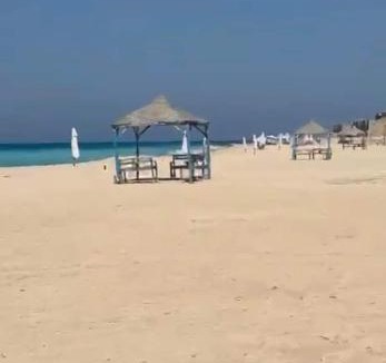 Sidi Abd El-Rahman Apartment | Farah 1 Villa Three Private Chalets Sidi Abdel Rahman