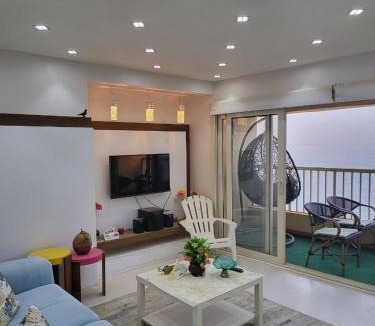 Suez House | Porto El Sokhna For Rent