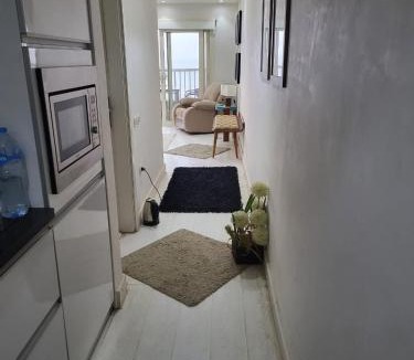 Suez House | Porto El Sokhna For Rent