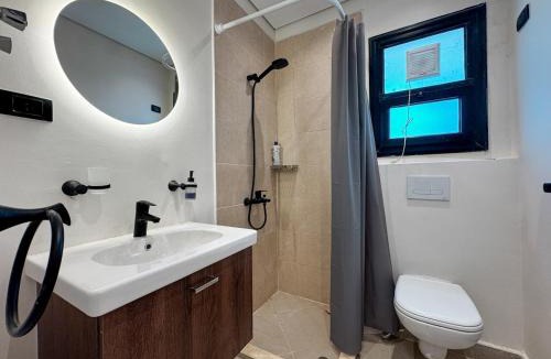 Sidi Abd El-Rahman Apartment | 2BR Apartment with Pool View Zahra l Sidi Abd El Rahman