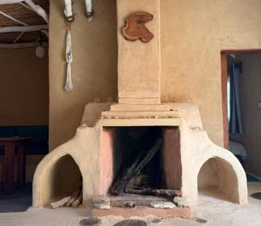 Siwa House | Hobbit-Hole in Siwa