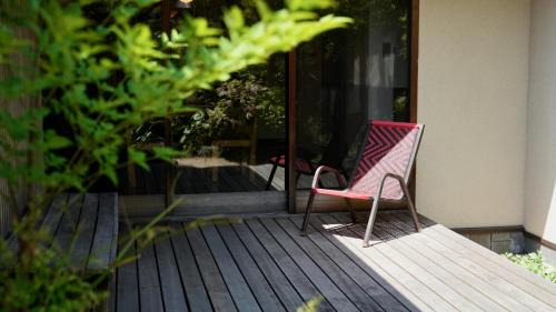 Chigasaki House | 一日一組 湘南の古民家貸別荘 Traditional Beach Villa, Quiet Seaside Stay, 10min Walk to Beach