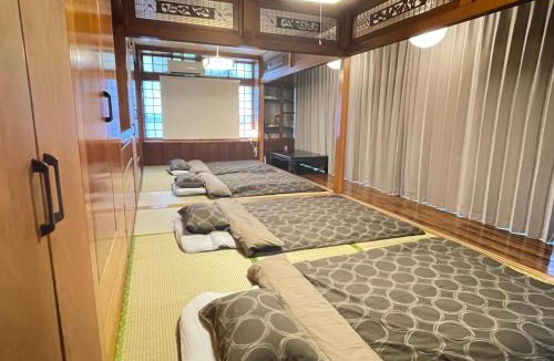Bise Villa | ふくぎの隠れ家 備瀬ガーデン