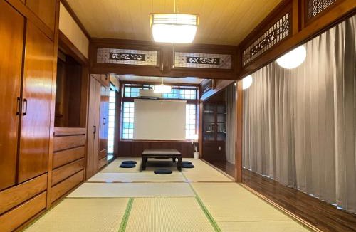 Bise Villa | ふくぎの隠れ家 備瀬ガーデン