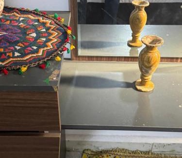 Al Haram House | Akhnaton pyramids inn