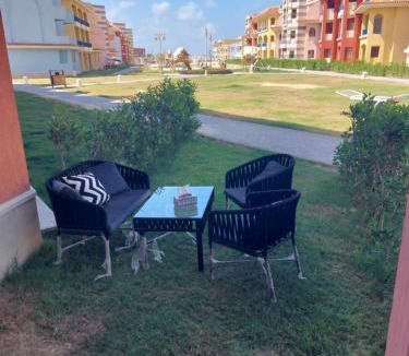 Marsa Matruh Apartment | بورتو مطروح 82009